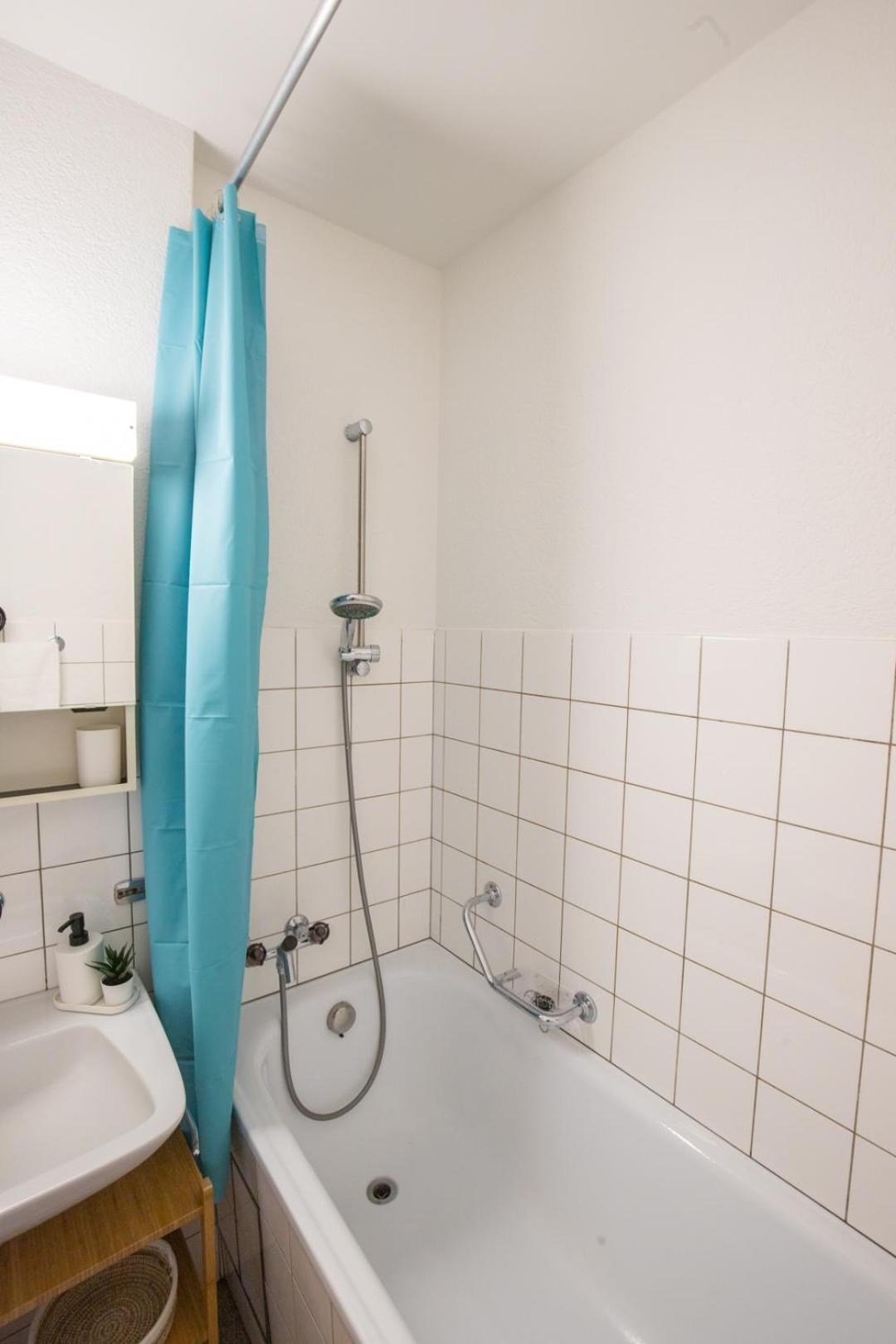 Special Blue Tiger Apartment Basel, Messe Kleinbasel 10-Star Bagian luar foto