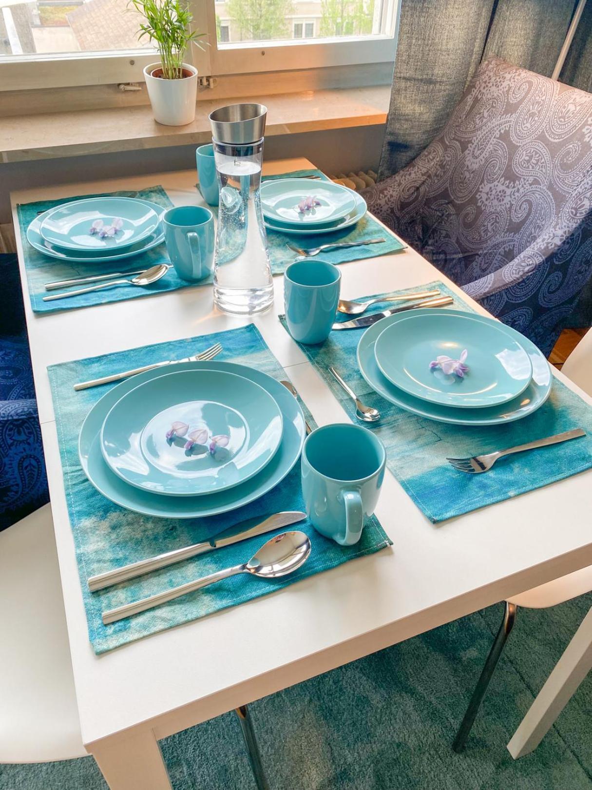Special Blue Tiger Apartment Basel, Messe Kleinbasel 10-Star Bagian luar foto