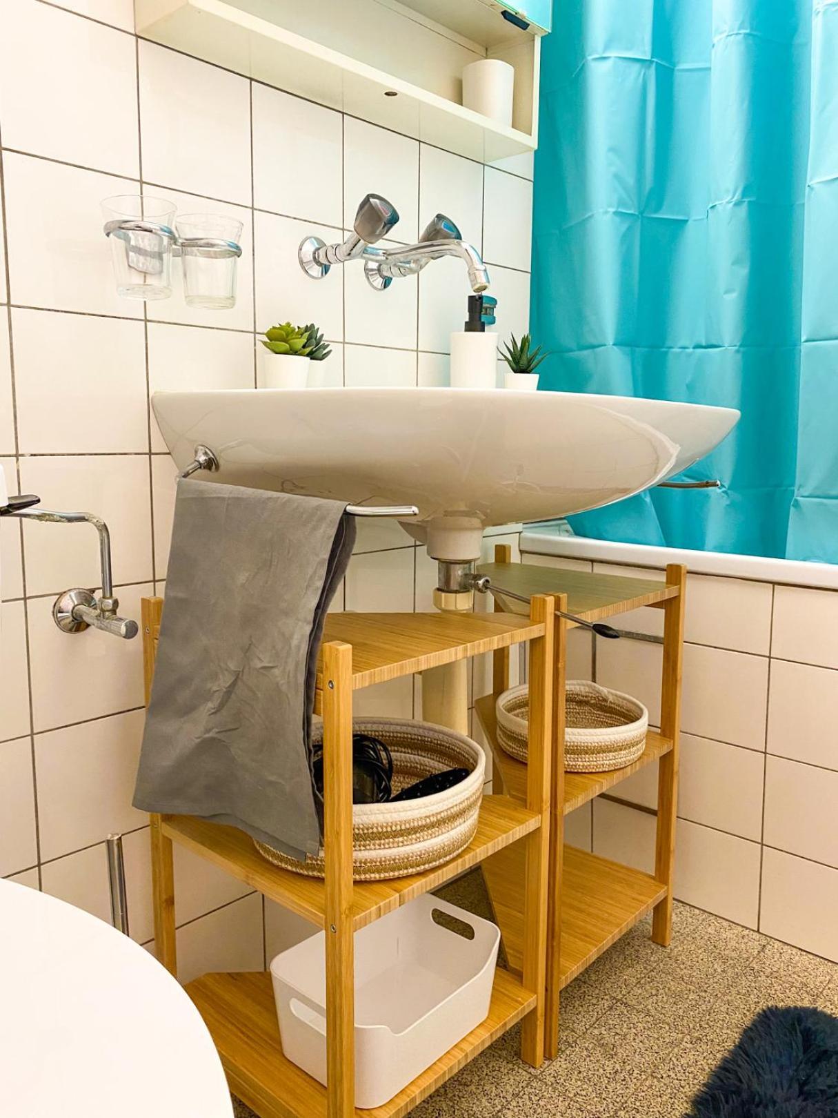 Special Blue Tiger Apartment Basel, Messe Kleinbasel 10-Star Bagian luar foto